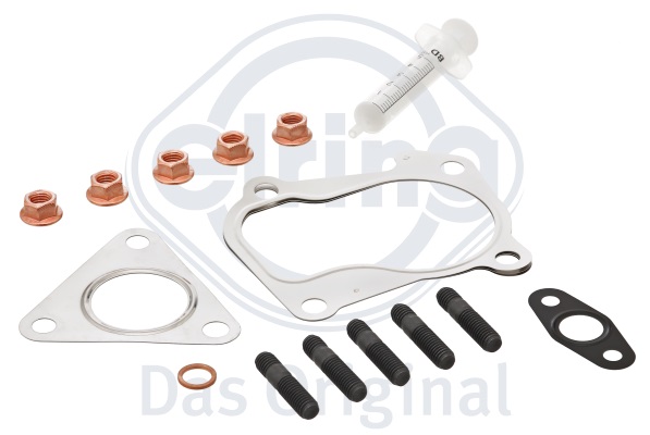 Set montaj, turbocompresor 703.950 ELRING